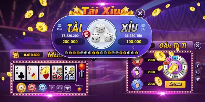 Tiêu chí lựa chọn link tài xỉu uy tín chuẩn xác nhất